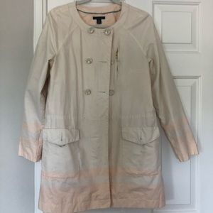 Tommy Hilfiger Jacket/Trenchcoat